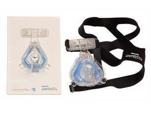 PHILIPS Respironics NOSNÍ GELOVÁ MASKA AMARA