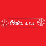 logo OBALIA s.r.o. – obalové materiály Prostějov