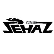 logo SEHAZ Příbram, společnost s ručením omezeným