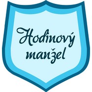 logo Hodinový manžel Brno