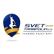 logo RCTrading s.r.o. - Svět trampolín