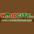 logo WOODCITY s.r.o. - dřevěné palety