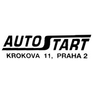 logo AUTOSTART s.r.o.