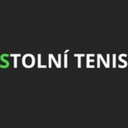 logo Jan Pelikán - Prodej potřeb pro stolní tenis