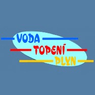 logo Instal V.T.P. s.r.o.