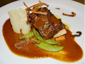 Gastronomie