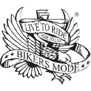 logo BIKERSMODE
