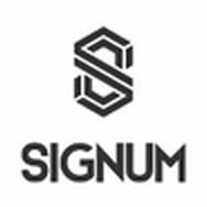 logo SIGNUM spol. s r.o., výroba ocelových konstrukcí