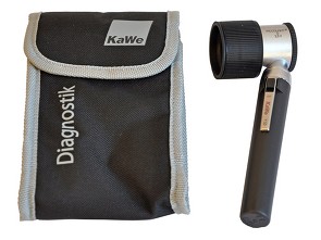 KaWe Medizintechnik GmbH + Co. KG DERMATOSKOP PICCOLIGHT