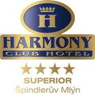 logo HARMONY CLUB HOTELY, a.s.