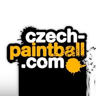 logo Czech Paintball, paintballové hřiště