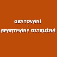 logo Apartmány Ostružná - Ubytování v soukromí