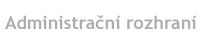 Stahuj.cz Administrace