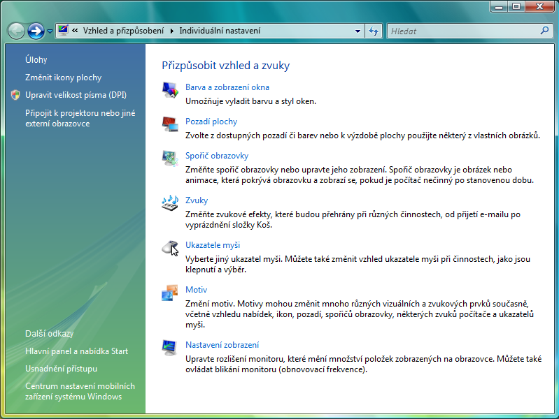 Motivy Na Pc Windows Vista