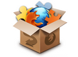Firefox Centrum balíček