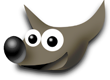 The Gimp 2.8.0