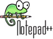 Notepad++