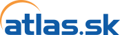 Logo Atlas.sk