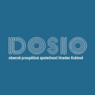 logo DOSIO, o.p.s. - Služby imobilním občanům Hradec Králové