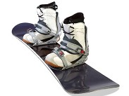 Seřízení lyží a snowboardů ()