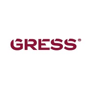 logo GRESS CZ, s.r.o.