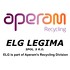 logo ELG LEGIMA, spol. s r.o. - Recyklace odpadů Brno - Přízřenice
