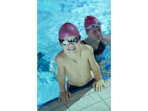 Plavecké kurzy pro děti