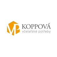 logo Zdeňka Koppová - Včelařské potřeby Olomouc