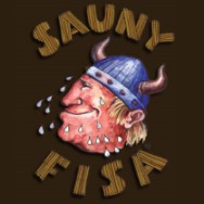 logo FI - SA SAUNY - Domácí sauny na zakázku