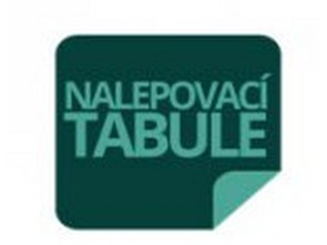 Reference: Nalepovacitabule.cz