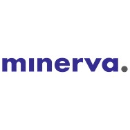 logo Minerva - Podnikové informační systémy Brno