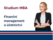 Finanční management a účetnictví