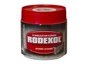 Stabilizátor koroze RODEXOL - LV