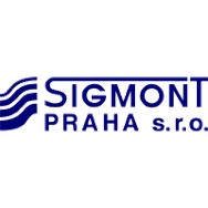 logo Sigmont Praha, spol. s r.o. - čerpadla a čerpací technika