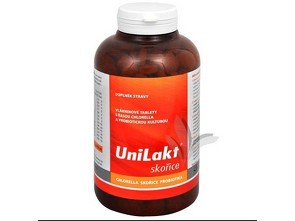 UniLakt - skořice