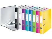 Mobilní pořadač Leitz ()