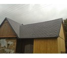 RESTR CZ s.r.o. - rekonstrukce střechy