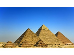 Egypt - dovolená LÉTO 2019 s CK BRENNA zájezdy se slevou FIRST MINUTE