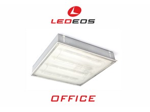 Podhledová LED svítidla OFFICE