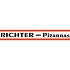 logo RICHTER - PIZARRAS - Střešní břidlice