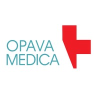 logo OPAVA MEDICA s.r.o. - ORL a oční ordinace