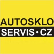 logo Autosklo - servis CZ - Výměna a oprava autoskel Praha