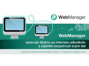 WebManager