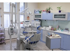 Zubní pohotovost