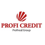 logo PROFI CREDIT Czech, a.s.