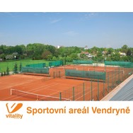 logo Sportovní areál Vitality Slezsko Vendryně