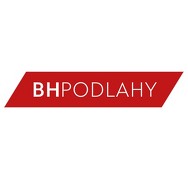 logo BH podlahy - prodej podlah