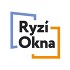 logo Ryzí Domov - Ryzí okna - výroba oken a dveří