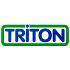 logo Triton – prodej čerpací techniky a tlakových nádob