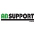 logo AB SUPPORT s.r.o. - Stěhování a opravy velkých strojů